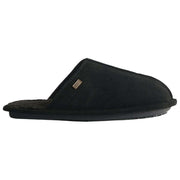 Pantofole Hunter Mule - Nere