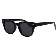 I-SEA Lido Sunglasses - Matte Black