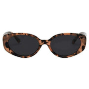 I-SEA Marley Sunglasses - Blonde Tort Brown