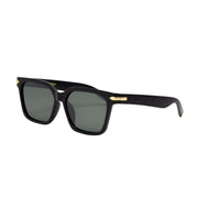 I-SEA Rising Sun Sunglasses - Grey/Smoke