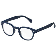 Izipizi #C Reading Glasses - Navy Blue