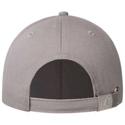 Berretto da baseball regolabile in cotone Kangol - Grigio