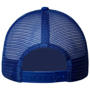 Cappello da camionista Kangol Kangaroo - Blu