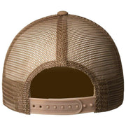 Cappello da camionista Kangol Kangaroo - Cachi