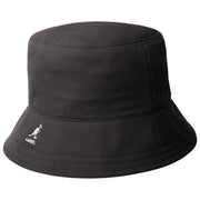 Cappello da pescatore ripiegabile multiuso Kangol - Nero