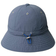 Cappello da pescatore casual Kangol Park Life - Blu scuro