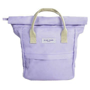 Kind Bag London Hackney Mini Backpack - Lilac