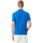 Lacoste Classic Pique Polo - Gipsy Blue