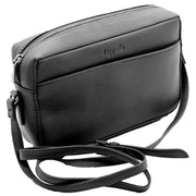 Lappella Amy Crossbody Bag - Black