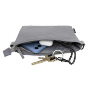 Lefrik Arizona Crossbody Bag - Grey