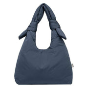 Lefrik Biwa Puffy Shoulder Bag - Maibon Tech