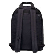 Lefrik Capsule Stripes Backpack - Black