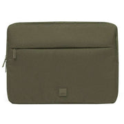 Lefrik Capture 13" Laptop Case - Olive Green