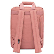 Lefrik Daily 13" Backpack - Dust Pink