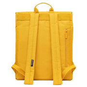 Lefrik Handy Mini Backpack - Mustard Yellow