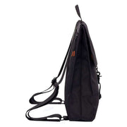 Lefrik Handy Mini Ripstop Backpack - Black