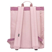 Lefrik Handy Stripes Backpack - Mauve