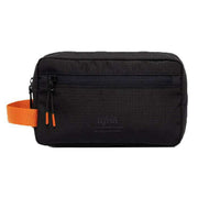 Lefrik Neo Lithe Ripstop Washbag - Black