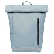 Lefrik Roll Refelctive Backpack - Arctic Blue