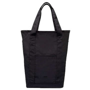 Lefrik Roots Tote Maxi 15" Ripstop Bag - Black