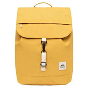 Lefrik Scout Backpack - New Mustard Yellow