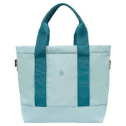 Lefrik Strata Mini Ripstop Tote Bag - Sky Blue