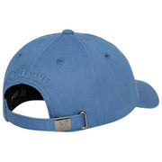 Berretto da baseball Lyle & Scott - Blu polvere