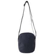 Borsa a tracolla Lyle & Scott - Blu scuro