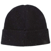 Set regalo con sciarpa e berretto Lyle & Scott Donegal - Jet Black