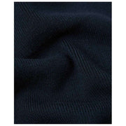 Sciarpa semplice Lyle & Scott - Blu scuro