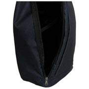 Borsa a tracolla Lyle & Scott - Blu scuro
