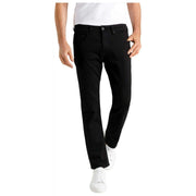 MAC Jeans Jeans Arne in denim elasticizzato - Resta nero