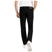 MAC Jeans Jeans Arne in denim elasticizzato - Resta nero