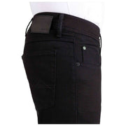 MAC Jeans Jeans Arne in denim elasticizzato - Resta nero