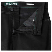 MAC Jeans Jeans Arne in denim elasticizzato - Resta nero
