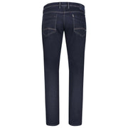 MAC Jeans Jeans Ben Authentic Denim - Blu Nero
