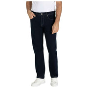 MAC Jeans Jeans Ben Authentic Denim - Blu Nero