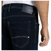 MAC Jeans Jeans Ben Authentic Denim - Blu Nero