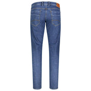 MAC Jeans Jeans Ben Authentic Denim - Lavaggio Stone Scuro