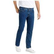MAC Jeans Jeans Ben Authentic Denim - Lavaggio Stone Scuro
