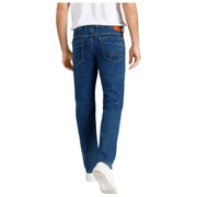 MAC Jeans Jeans Ben Authentic Denim - Lavaggio Stone Scuro