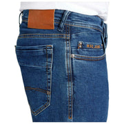MAC Jeans Jeans Ben Authentic Denim - Lavaggio Stone Scuro