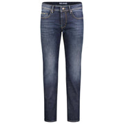 MAC Jeans Jeans Ben Authentic Denim - Lavaggio vintage scuro
