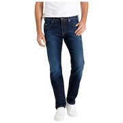 MAC Jeans Jeans Ben Authentic Denim - Lavaggio vintage scuro