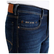 MAC Jeans Jeans Ben Authentic Denim - Lavaggio vintage scuro
