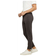 Pantaloni MAC Jeans Griffin in jersey stampato - Marrone caldo sfumato