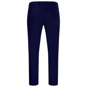 Pantaloni MAC Jeans Griffin Techno Twill - Blu Nautico