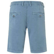 Pantaloncini di jeans MAC Jeans Jog'N Jersey - Blu Mirage