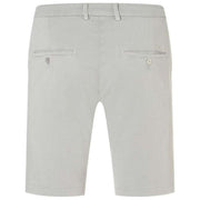 Pantaloncini di jeans MAC Jeans Jog'N Jersey - Grigio nebbia