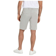 Pantaloncini di jeans MAC Jeans Jog'N Jersey - Grigio nebbia
